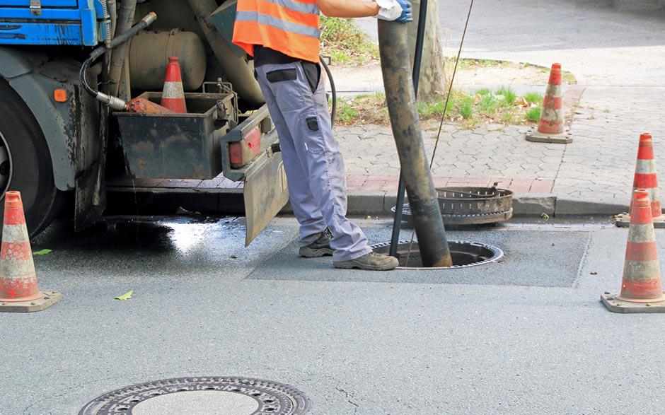 devis débouchage canalisation Souppes-sur-Loing