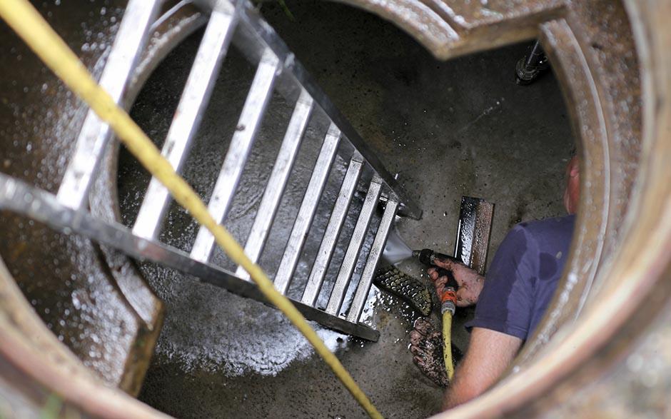 devis débouchage canalisation Souppes-sur-Loing