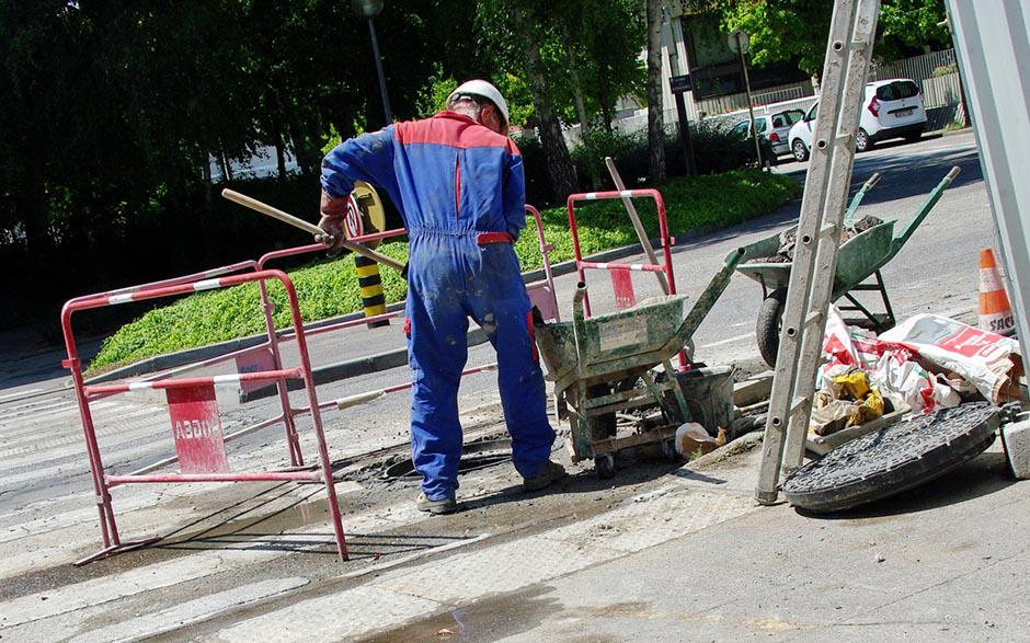 déboucheur canalisations Saint-Germain-lès-Arpajon