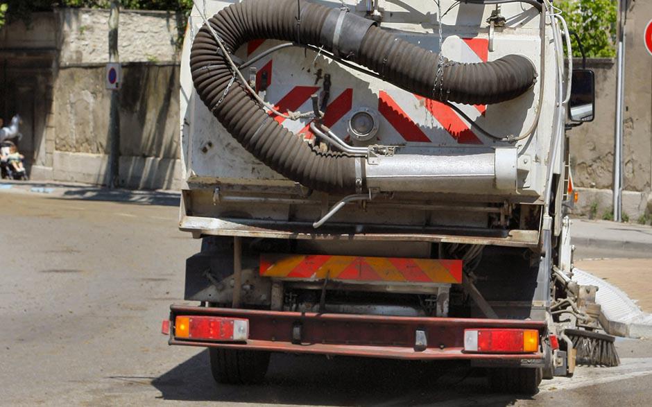 tuyau pour déboucher canalisation Colombes