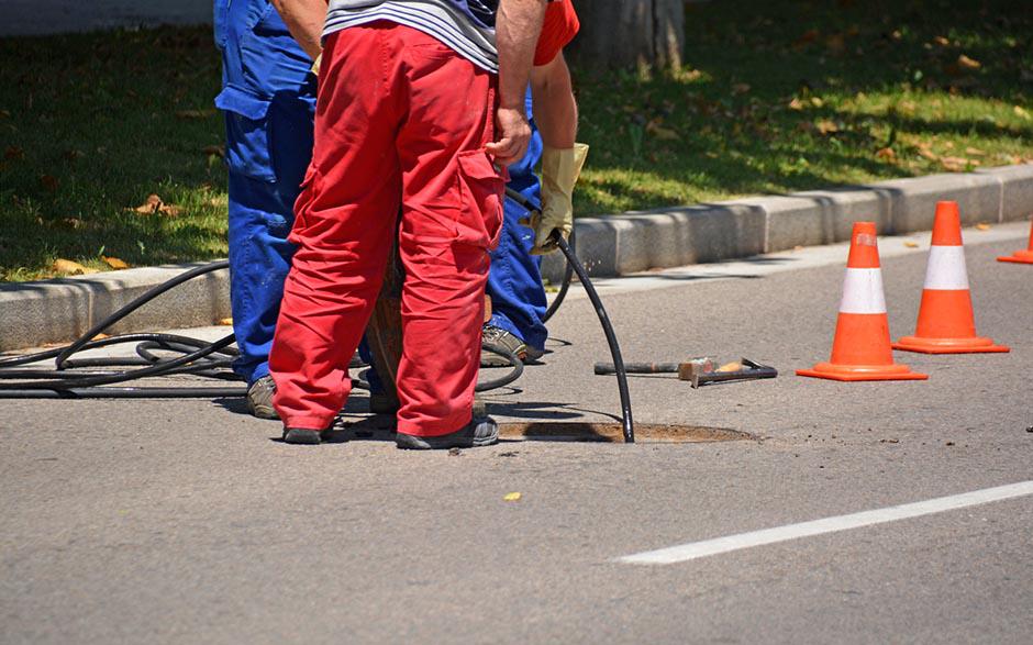 déboucheur canalisation efficace Les Ulis
