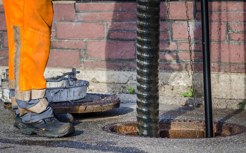 devis débouchage canalisation Souppes-sur-Loing