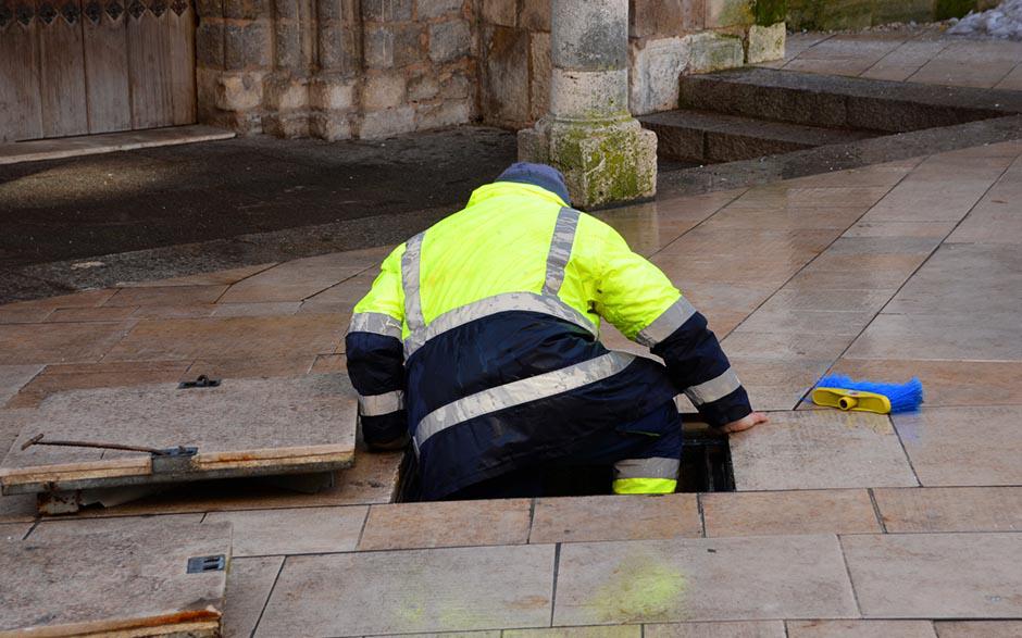 devis débouchage canalisation Souppes-sur-Loing