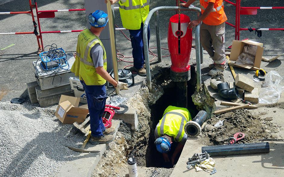 déboucheur canalisation ecologique Chennevières-sur-Marne