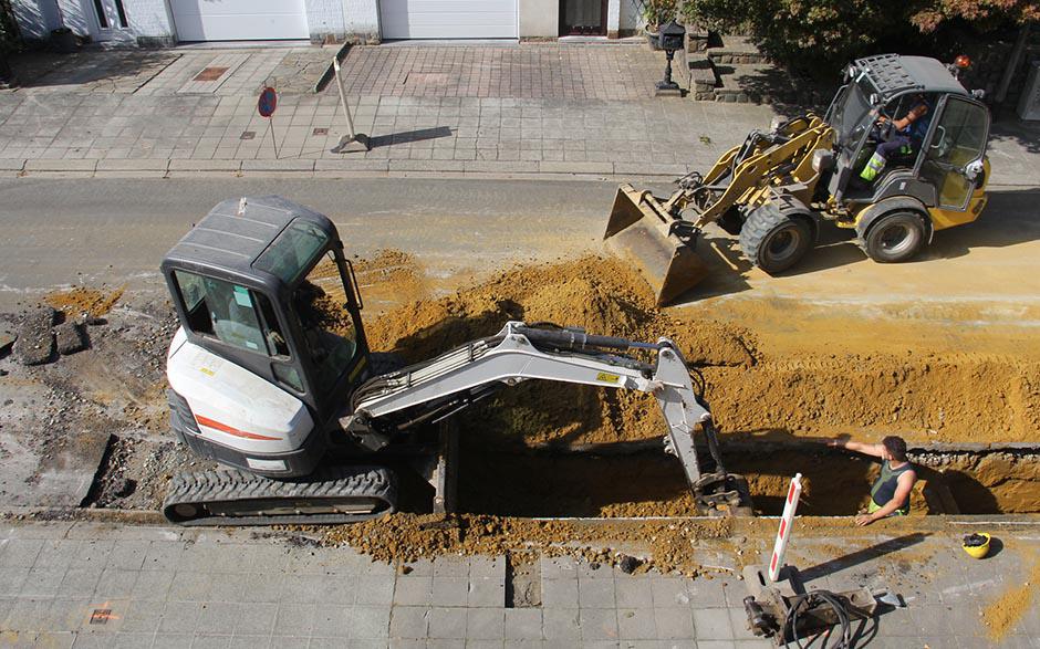 déboucheur de canalisation Souppes-sur-Loing